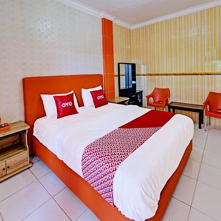 Collection O 91489 Hotel Tanjung Permata Cilacap Ngoại thất bức ảnh