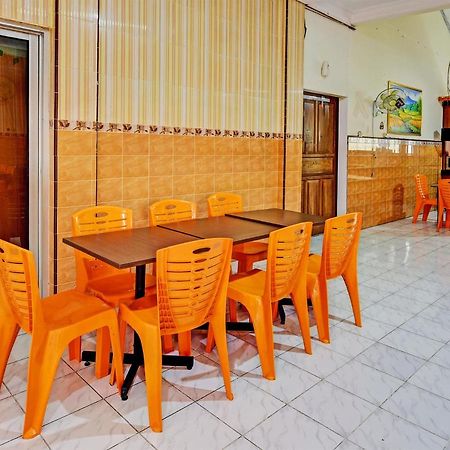 Collection O 91489 Hotel Tanjung Permata Cilacap Ngoại thất bức ảnh