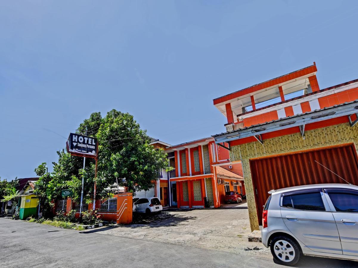 Collection O 91489 Hotel Tanjung Permata Cilacap Ngoại thất bức ảnh