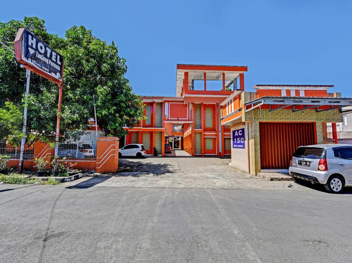 Collection O 91489 Hotel Tanjung Permata Cilacap Ngoại thất bức ảnh