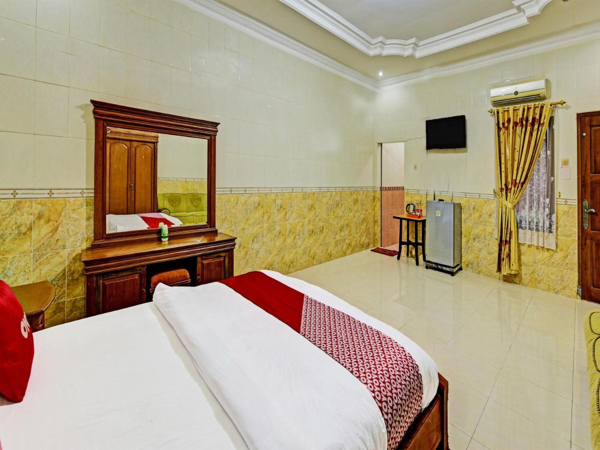Collection O 91489 Hotel Tanjung Permata Cilacap Ngoại thất bức ảnh