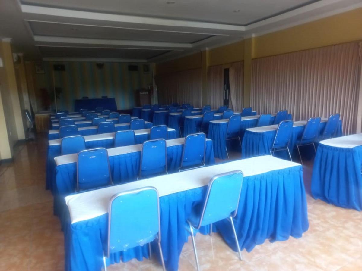 Collection O 91489 Hotel Tanjung Permata Cilacap Ngoại thất bức ảnh