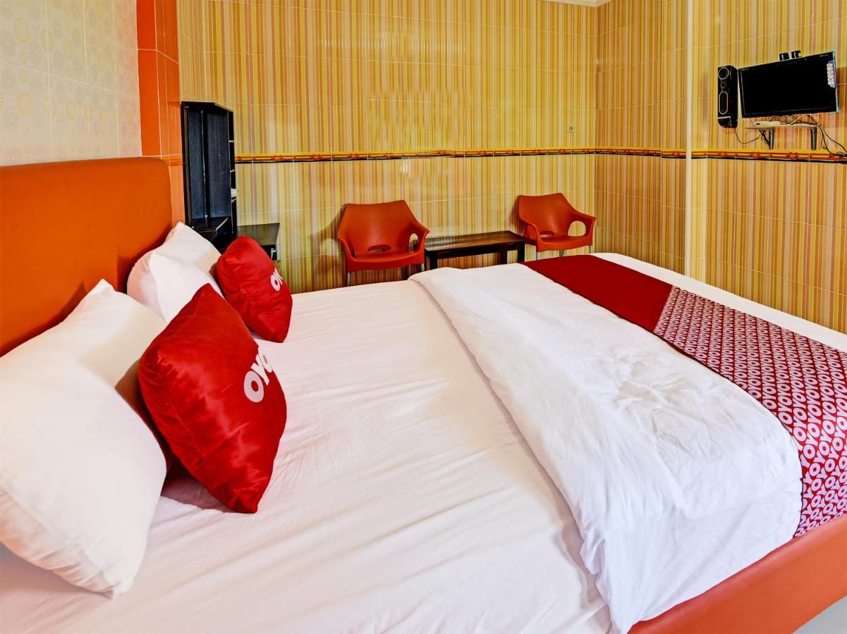 Collection O 91489 Hotel Tanjung Permata Cilacap Ngoại thất bức ảnh